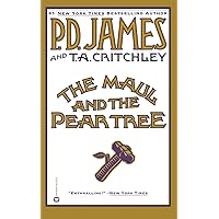 The Maul and the Pear Tree: The Ratcliffe Highway Murders, 1811 The Maul and the Pear Tree: The Ratcliffe Highway Murders, 1811 Paperback Mass Market Paperback Hardcover