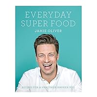 Everyday Super Food Everyday Super Food Hardcover Kindle