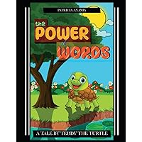 The Power of Words The Power of Words Paperback Kindle