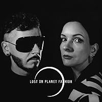 Lost On Planet Fashion