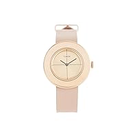34mm Variety Complete Watch Rose Gold Case