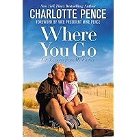 Where You Go: Life Lessons from My Father Where You Go: Life Lessons from My Father Hardcover Audible Audiobook Kindle Paperback Audio CD