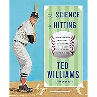 The Science of Hitting The Science of Hitting Paperback Audible Audiobook Hardcover Audio CD