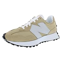 New Balance 327 Mens Shoes Size 13, Color: Beige/White
