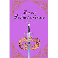 Stamora The Warrior Princess