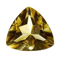 Trillion Shape Original 4 5 6 7 8 9 10 11 12 13 MM Cabochon Faceted Cut Natural Loose Gemstone