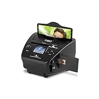 Pics 2 SD | Photo, Slide and Film Scanner with SD Card