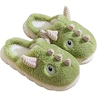 Women's slippers Cute pig slippers Animal cow slippers Winter warm slippers Soft plush home slipper cotton slippers