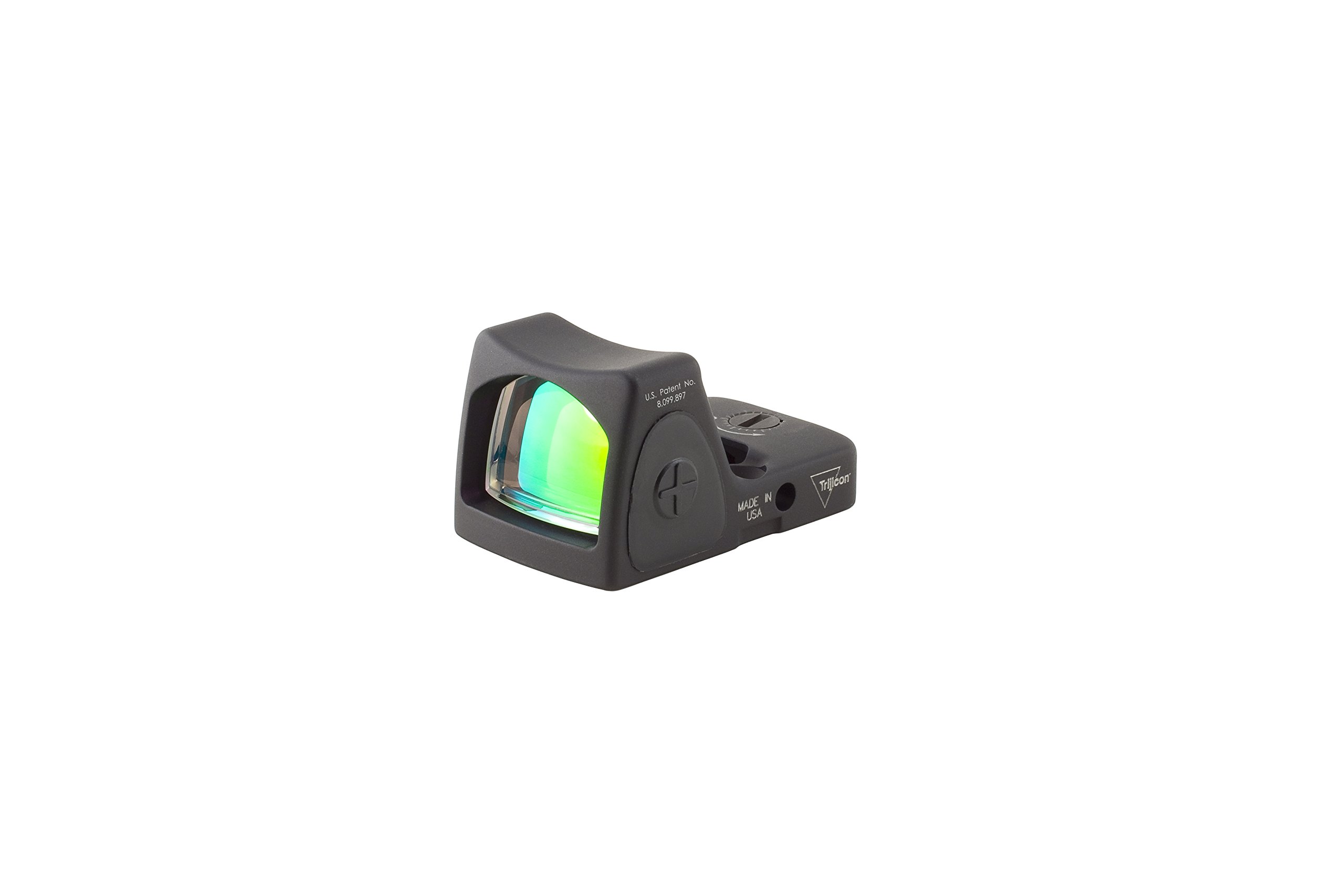 Trijicon RMR Type 2 3.25 MOA Adjustable LED Red Dot Sight