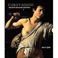 Caravaggio Caravaggio Hardcover Paperback