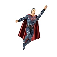 McFarlane Toys DC Multiverse Superman: Red Son 7