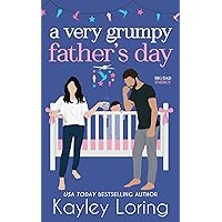 A Very Grumpy Father's Day: Special Edition (Very Holiday Special Edition Paperbacks)