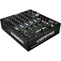 allen-heath Xone: PX5