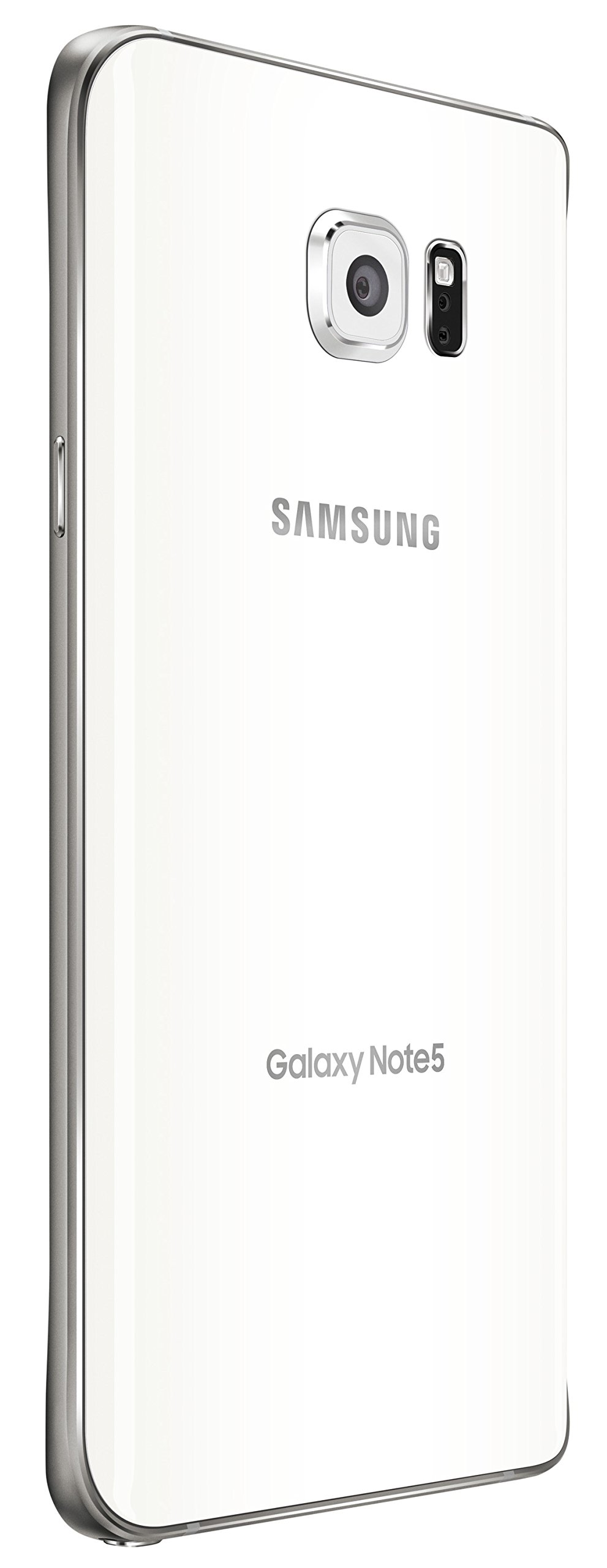 Samsung Galaxy Note 5, White  32GB (AT&T)