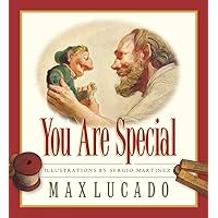 You are Special (Wemmicks) You are Special (Wemmicks) Hardcover