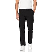 Tommy Hilfiger Men's Comfort Stretch Cotton Chino Pants in Regular Fit