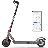 Hiboy S2/S2R Plus Electric Scooter, 8.5