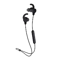 Skullcandy Jib XT Active Wireless in-Ear Earbud - Black