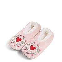 Verabradley Womens Cozy Life No Slip Slippers