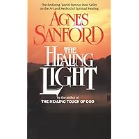 The Healing Light The Healing Light Mass Market Paperback Kindle Audible Audiobook Paperback Hardcover