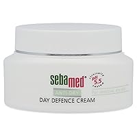 Sebamed Anti Dry Day Defense Cream 1.69 Fluid Ounces (50mL)