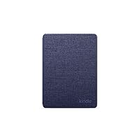 Amazon Kindle Paperwhite Case (11th Generation), Lightweight and Water-Safe, Foldable Protective Cover - Fabric