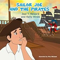 Sailor Joe and the Pirates (Sailor Joe's Adventures)
