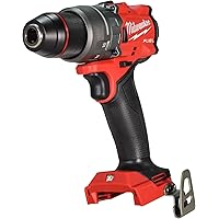 Milwaukee 2903-20 M18 FUEL 18V Lithium-Ion Brushless Cordless 1/2 in. Drill/Driver (Tool-Only)