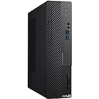 ASUS D500SD-XH502 I5-12400/8/256SSD/W11P/ODD/KBM Desktop