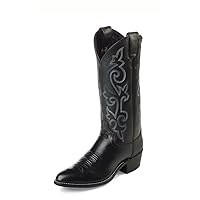 JUSTIN Boots Men's Classic Western Boot