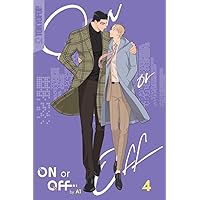 On or Off, Volume 4 (4)