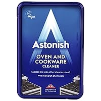 ️ Oven & Cookware Cleaner 150g (Packaging may vary)
