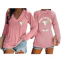 This One's for You Jimmy 1946-2023 Women Vintage Long Sleeve Shirt 5 Oclock Somewhere Shirt