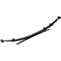 69-283 Rear Leaf Spring Compatible with Select Nissan/Suzuki Models
