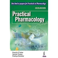 Practical Pharmacology Practical Pharmacology Kindle Paperback