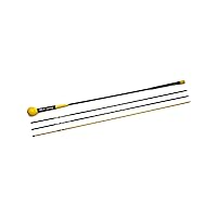 SKLZ Gold Flex Golf Swing Trainer Warm-Up Stick