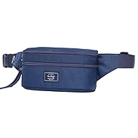 HotStyle 521s Fashion Fanny Pack Small Hiking Waist Bag, 8.0