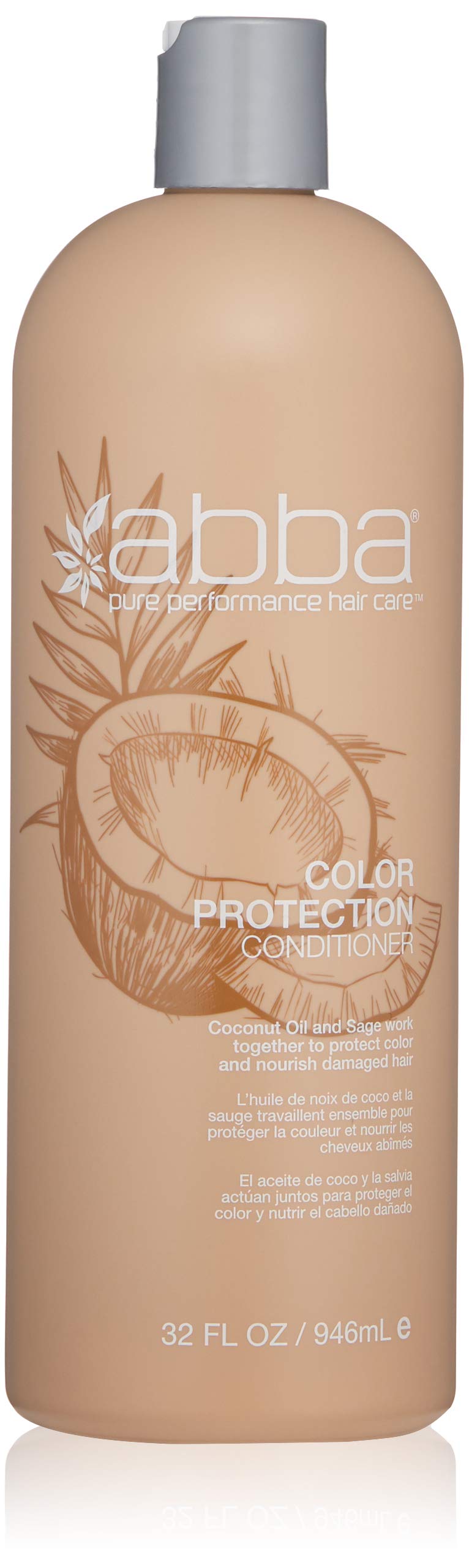 ABBA Color Protection Conditioner