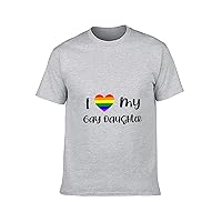 Sounds Gay I Am in LGBT Bird Gay Pride Shirt Pride T Shirts Gay Pride Stuff LGBT Gay Lesbian T-Shirt Tops Cotton