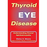 Thyroid Eye Disease: Understanding Graves' Ophthalmopathy Thyroid Eye Disease: Understanding Graves' Ophthalmopathy Paperback Mass Market Paperback