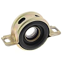 Center Support Bearing Kit, Front Compatible with/Replacement for Can-Am Commander Max 1000 Std 25-1682
