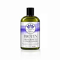 Biotin Pro-growth Conditioner 12 oz