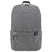 Multi-purpose Small Backpack Sports with outdoor supplies Outdoor recreational Camping and hiking supplies Outdoor backpacks Hiking small backpacks and recreational bags (gray)