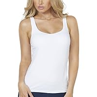 Underwire Smooth Seamless Cup Sports Tank