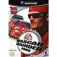 NASCAR Thunder 2003 - GameCube