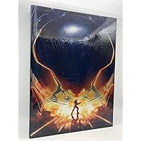 Halo 4 Collector's Edition: Prima Official Game Guide Halo 4 Collector's Edition: Prima Official Game Guide Hardcover