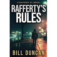Rafferty's Rules (Rafferty P.I.)