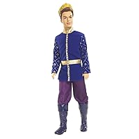 Barbie® Prince Antonio™ Doll