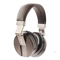 Focal - Spirit Classic - Closed Back, Circumaural Hi-Fi Headphones