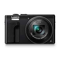 Panasonic Lumix DMC-TZ80